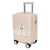 Travel Suitcase "Swan"