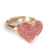 Ring Set "Multi Color" 12er Set