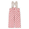 Snow Pants "Mismou Amour Pink"