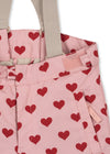 Snow Pants "Mismou Amour Pink"