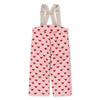 Snow Pants "Mismou Amour Pink"