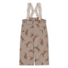 Snow Pants "Mismou Tiger Oak"