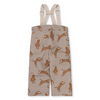 Snow Pants "Mismou Tiger Oak"