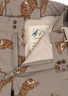 Snow Pants "Mismou Tiger Oak"