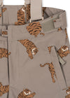 Snow Pants "Mismou Tiger Oak"
