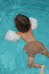 Water Wings "Rock My Boat"