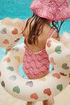 Schwimmflügel "Bon Coeur Coloré"