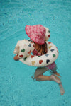 Schwimmflügel "Bon Coeur Coloré"