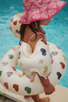 Schwimmflügel "Bon Coeur Coloré"