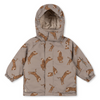 Winter Jacket "Mismou Tiger Oak"