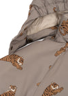 Winter Jacket "Mismou Tiger Oak"