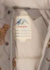 Winter Jacket "Mismou Tiger Oak"
