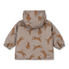 Winter Jacket "Mismou Tiger Oak"