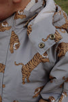 Winter Jacket "Mismou Tiger Oak"