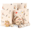 Adventskalender "Beige" mit 24 Geschenken