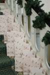 Adventskalender "Beige" mit 24 Geschenken