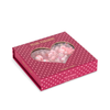 Bastel Perlen Set "Pink"
