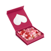 Bastel Perlen Set "Pink"