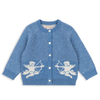 Strickjacke "Belou Angel"