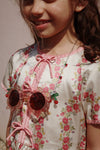 Brillen Kette "Cherry"