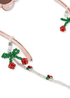 Brillen Kette "Cherry"