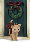 Elfentür "Christmas Door Multi"