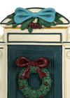 Elfentür "Christmas Door Multi"