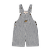 Organic Overall “Fender Naval Stripe” GOTS