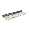 Doppelseitiges Geschenkpapier "Lucia"