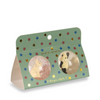 Bouncing Ball Set "Bunny / Panda", 2 pieces