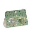 Bouncing Ball Set "Dino", 2 pieces