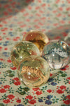 Bouncing Ball Set "Dino", 2 pieces
