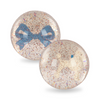 Bouncing Ball Set "Poodle / Bow", 2 pieces
