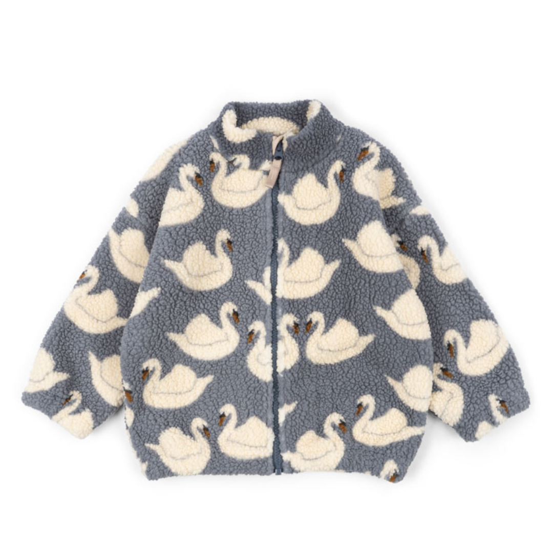 Konges Sløjd Pile Jacket 