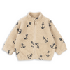Teddy Jacket "Jody Ancher" GRS