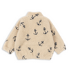 Teddy Jacket "Jody Ancher" GRS