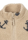 Teddy Jacket "Jody Ancher" GRS