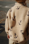 Teddy Jacket "Jody Ancher" GRS