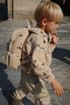 Teddy Jacket "Jody Ancher" GRS