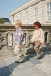 Teddy Jacket "Jody Ancher" GRS