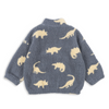Teddy Jacke "Jody Dino Mist" GRS