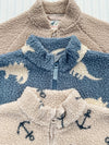 Teddy Jacke "Jody Dino Mist" GRS