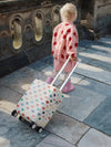 Teddy Jacke "Jody Ladybug Pink" GRS