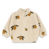 Teddy Jacke "Jody Mon Grand Citron Sage"