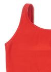 Swimsuit "Pam Fiery Red"