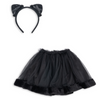 Cat Skirt Costume