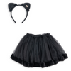Cat Skirt Costume
