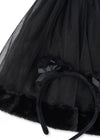 Cat Skirt Costume