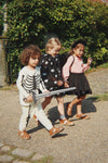Skeleton Costume "Antique White"