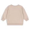 Sweatshirt "Lou Fast Lane French Oak" OCS